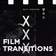 Film Noir Transitions for Premiere Pro - VideoHive Item for Sale
