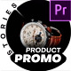 Product Promo Stories - VideoHive Item for Sale