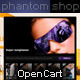 Phantom Shop - ThemeForest Item for Sale