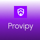 Provipy - Proxy & VPN Services Elementor Template Kits - ThemeForest Item for Sale