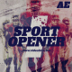 Sport Player Intro - VideoHive Item for Sale