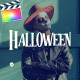 Halloween Slideshow - VideoHive Item for Sale