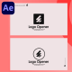 Minimal Logo Opener Pack - Fast Logo Reveals - VideoHive Item for Sale