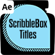 ScribbleBox Titles - VideoHive Item for Sale