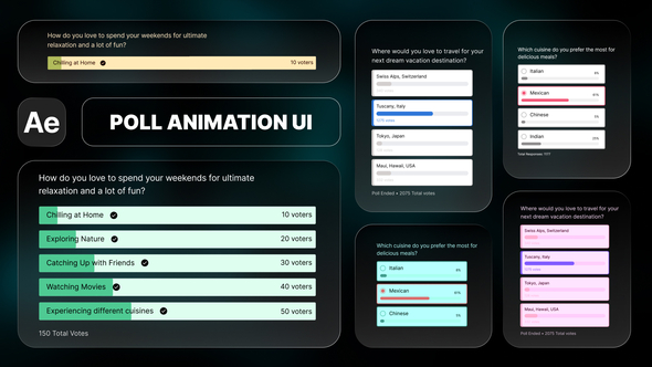 Poll