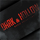 Dark Hollow Sad 05