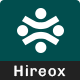Hireox - Human Resources & Recruiting WordPress Theme - ThemeForest Item for Sale