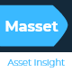 M-Assets - Asset Insight & Management - CodeCanyon Item for Sale