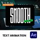 Rolling Text Animation - VideoHive Item for Sale