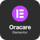 Oracare – Dental Care Service Website Elementor Template Kits - ThemeForest Item for Sale