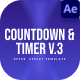 Countdown & Timer Sport - VideoHive Item for Sale