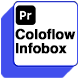 ColorFlow Infobox – Dynamic Text Boxes & Lower Thirds for Premiere Pro - VideoHive Item for Sale