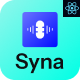 Syna – React Next AI Startup Template - ThemeForest Item for Sale