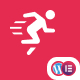 Finicius - Marathon Race & Running Elementor Template Kit - ThemeForest Item for Sale