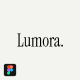 Lumora - Personal Portfolio Figma Template - ThemeForest Item for Sale