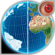 Earth to World Map - VideoHive Item for Sale