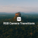 RGB Camera Transitions - VideoHive Item for Sale