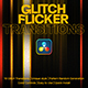 Glitch Flicker Transitions | DR - VideoHive Item for Sale