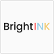 BrightInk – Printing Service Elementor Template Kit - ThemeForest Item for Sale