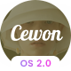 Cewon - Fashion Hat Store Shopify 2.0 Theme - ThemeForest Item for Sale