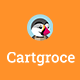 Cartgroce - Mega Grocery Shop Prestashop Responsive Theme - ThemeForest Item for Sale