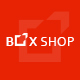 BoxShop - Responsive WooCommerce WordPress Theme - ThemeForest Item for Sale