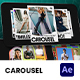 Carousel Sliders - VideoHive Item for Sale