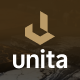 Unita - Marble & Tiles WordPress Theme - ThemeForest Item for Sale