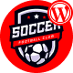 KicknGoal - Soccer and Football Club WordPress Theme - ThemeForest Item for Sale