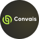 Convais - Business Consulting Figma Template - ThemeForest Item for Sale