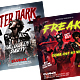 Halloween Flyer Bundle - GraphicRiver Item for Sale