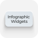 Infographic Widgets — Graphic Background - VideoHive Item for Sale