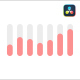Bar Graph | DaVinci Resolve - VideoHive Item for Sale