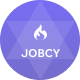Jobcy - CodeIgniter Job Listing & Directory Template - ThemeForest Item for Sale