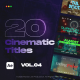 Cinematic Titles vol.04 | After Effects - VideoHive Item for Sale