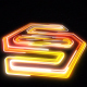 Light Logo Animation - VideoHive Item for Sale
