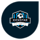 Kickstar - Football Academy Elementor Template Kit - ThemeForest Item for Sale