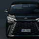 2026 Lexus LM500h - 3DOcean Item for Sale