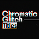 Chromatic Glitch Titles - VideoHive Item for Sale