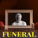 Funeral Memorial Slideshow – In Loving Memory Tribute Video MOGRT - VideoHive Item for Sale