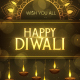 Diwali Greetings Instagram Stories - VideoHive Item for Sale
