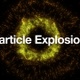 Particle Explosion - VideoHive Item for Sale
