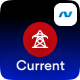 Current – ASP.NET Core MVC Electricity Services Template - ThemeForest Item for Sale