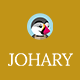 Johary - Jewelry Fashion Store Prestashop Responsive Theme - ThemeForest Item for Sale