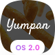 Yumpan - Fast Food & Restaurant Responsive Shopify 2.0 Theme - ThemeForest Item for Sale