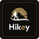 Hikey – Hiking Camping & Travel Trekking HTML5 Template - ThemeForest Item for Sale