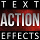 Action Titles - VideoHive Item for Sale