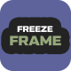 Freeze Frame | Creative - VideoHive Item for Sale
