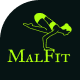 Malfit - Fitness and Gym HTML Template - ThemeForest Item for Sale