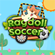 Ragdoll Soccer - HTML5 Game - Construct 3 - CodeCanyon Item for Sale